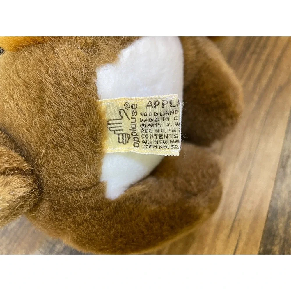 Vintage Sly Fox 10